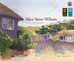 Alice Steer Wilson: LIGHT, PARTICULARLY Alice Steer Wilson: LIGHT, PARTICULARLY
